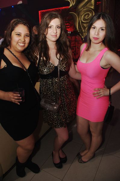 Luxy nightclub photo 108 - May 26th, 2012