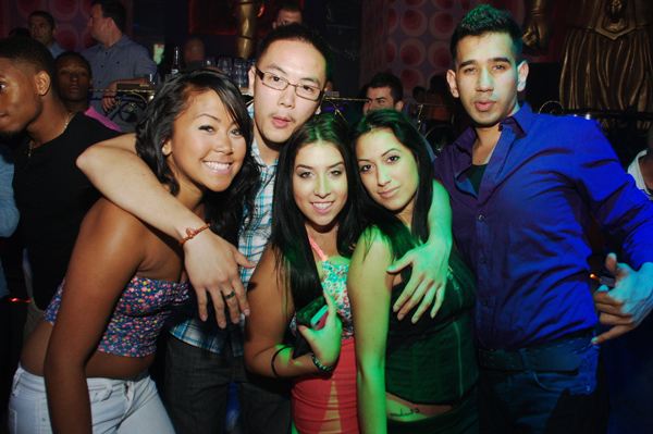 Luxy nightclub photo 109 - May 26th, 2012