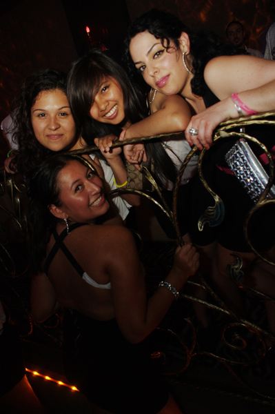 Luxy nightclub photo 12 - May 26th, 2012