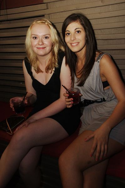 Luxy nightclub photo 111 - May 26th, 2012