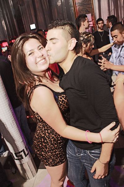 Luxy nightclub photo 112 - May 26th, 2012