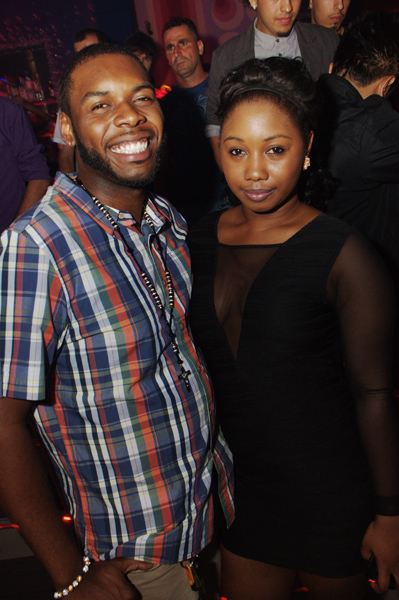 Luxy nightclub photo 113 - May 26th, 2012