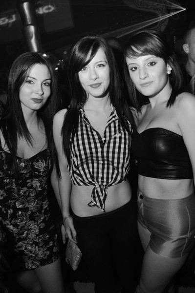 Luxy nightclub photo 114 - May 26th, 2012