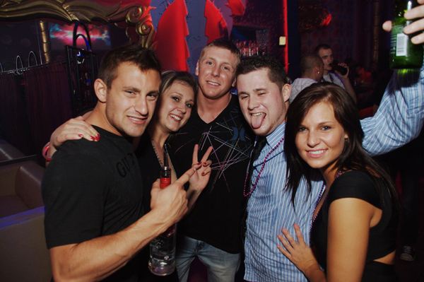 Luxy nightclub photo 115 - May 26th, 2012