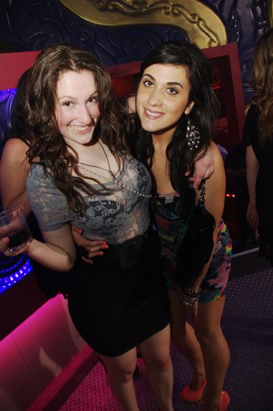 Luxy nightclub photo 117 - May 26th, 2012