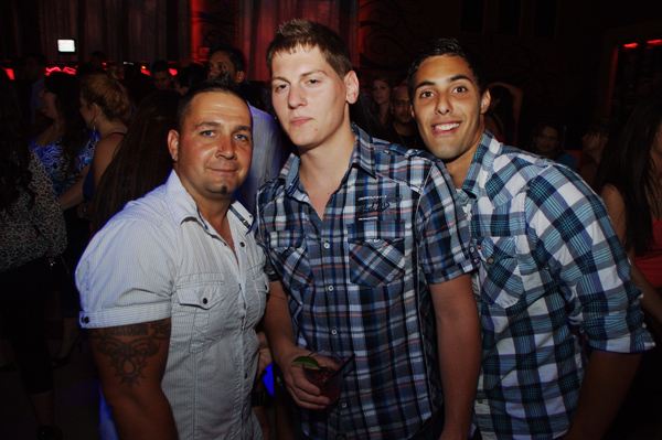 Luxy nightclub photo 119 - May 26th, 2012