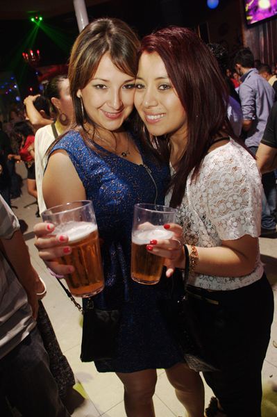 Luxy nightclub photo 13 - May 26th, 2012