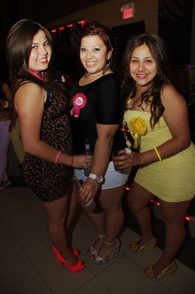 Luxy nightclub photo 123 - May 26th, 2012