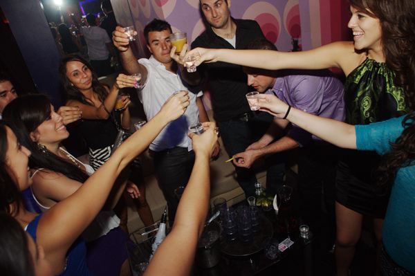 Luxy nightclub photo 128 - May 26th, 2012