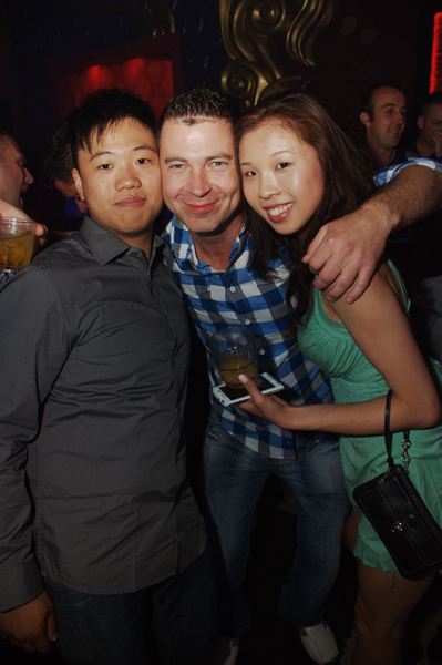 Luxy nightclub photo 129 - May 26th, 2012