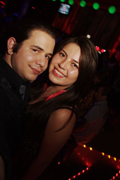 Luxy nightclub photo 132 - May 26th, 2012