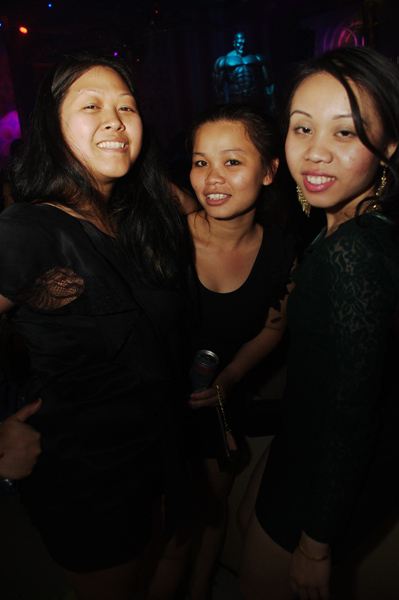 Luxy nightclub photo 135 - May 26th, 2012