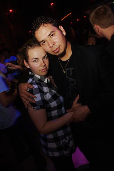 Luxy nightclub photo 136 - May 26th, 2012