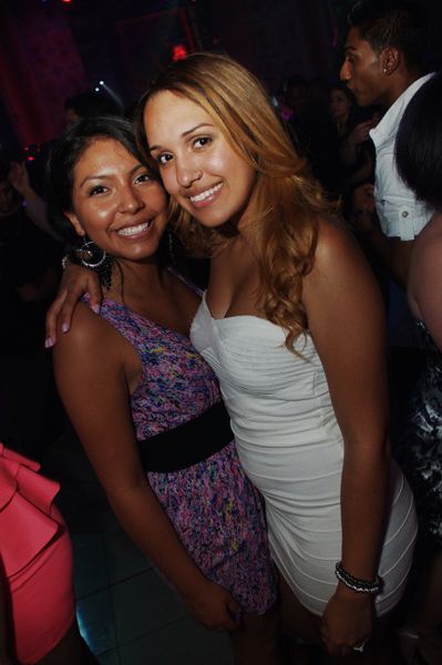 Luxy nightclub photo 137 - May 26th, 2012