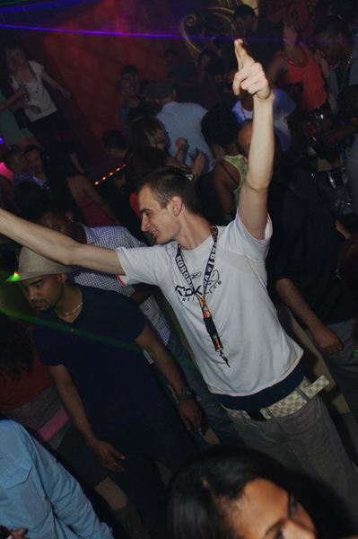 Luxy nightclub photo 138 - May 26th, 2012