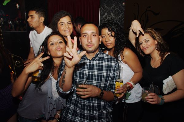 Luxy nightclub photo 139 - May 26th, 2012