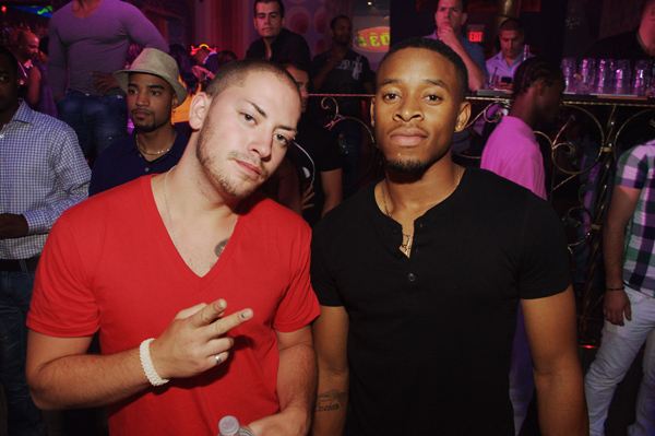 Luxy nightclub photo 140 - May 26th, 2012