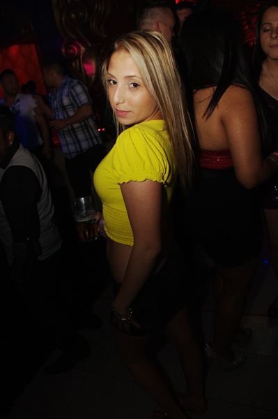 Luxy nightclub photo 15 - May 26th, 2012