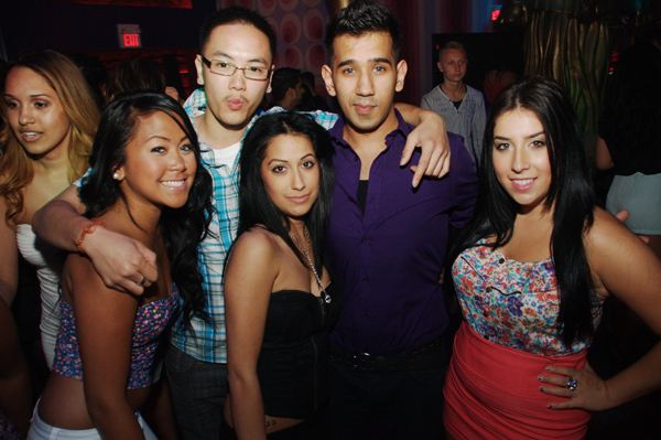 Luxy nightclub photo 141 - May 26th, 2012