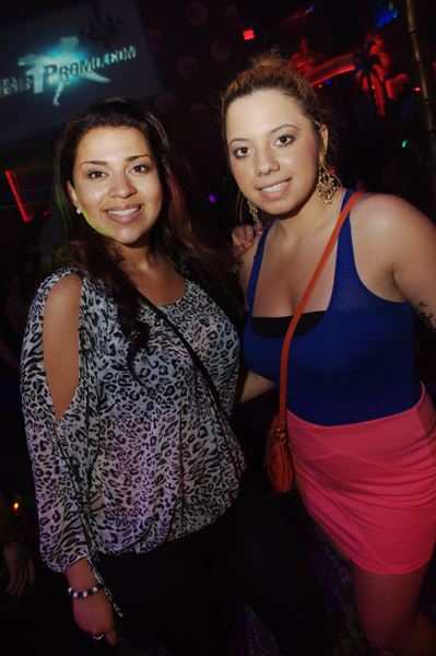 Luxy nightclub photo 142 - May 26th, 2012
