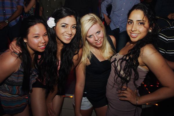 Luxy nightclub photo 145 - May 26th, 2012