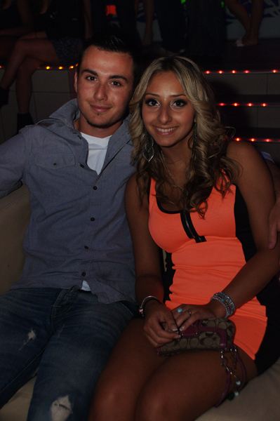 Luxy nightclub photo 148 - May 26th, 2012