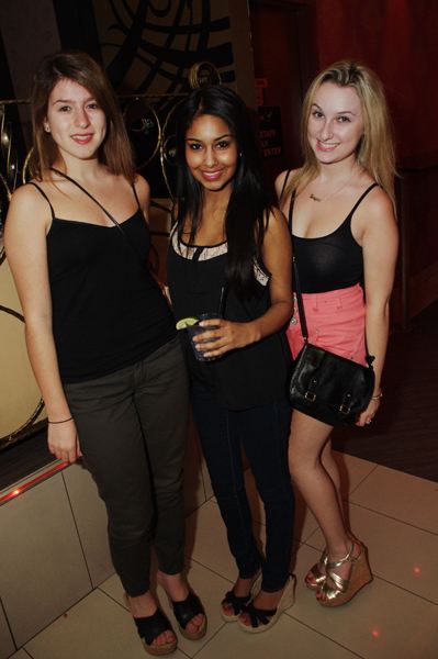 Luxy nightclub photo 149 - May 26th, 2012