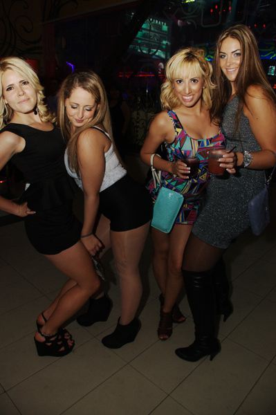 Luxy nightclub photo 16 - May 26th, 2012