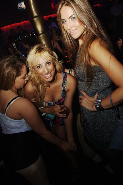 Luxy nightclub photo 151 - May 26th, 2012