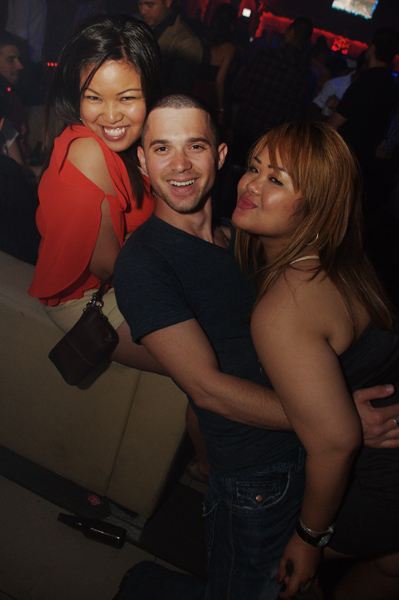 Luxy nightclub photo 153 - May 26th, 2012