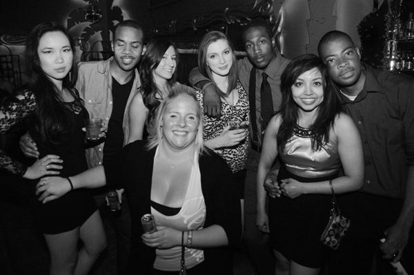 Luxy nightclub photo 156 - May 26th, 2012