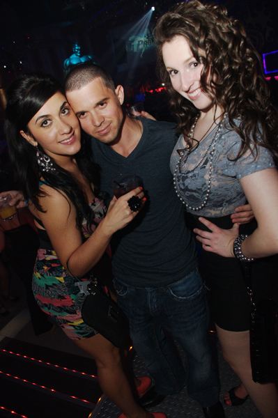 Luxy nightclub photo 157 - May 26th, 2012