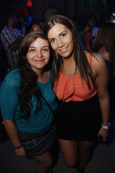 Luxy nightclub photo 159 - May 26th, 2012