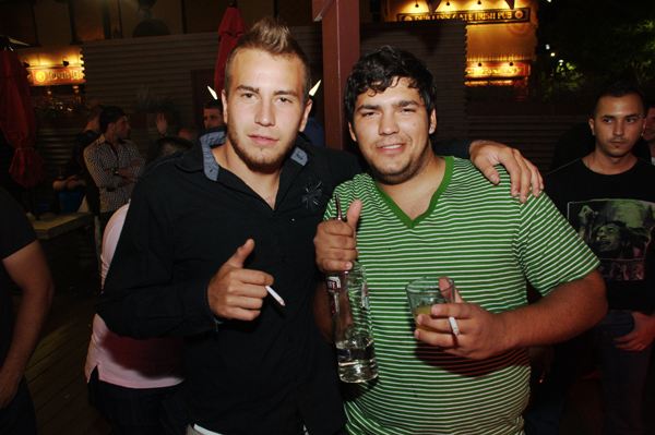 Luxy nightclub photo 160 - May 26th, 2012