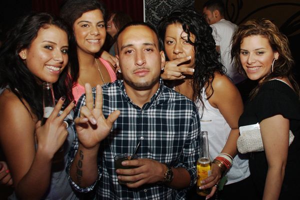 Luxy nightclub photo 162 - May 26th, 2012