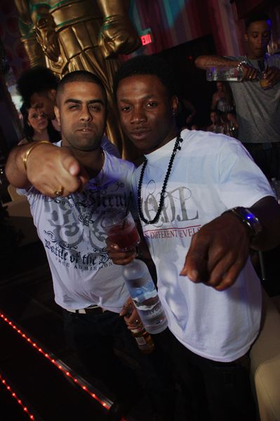 Luxy nightclub photo 164 - May 26th, 2012