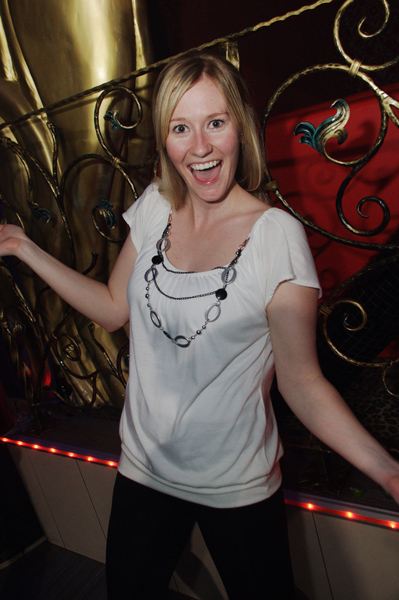 Luxy nightclub photo 166 - May 26th, 2012