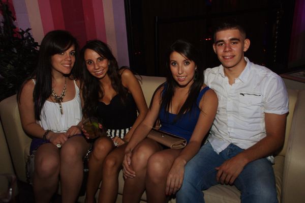 Luxy nightclub photo 167 - May 26th, 2012