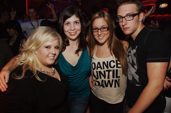 Luxy nightclub photo 168 - May 26th, 2012