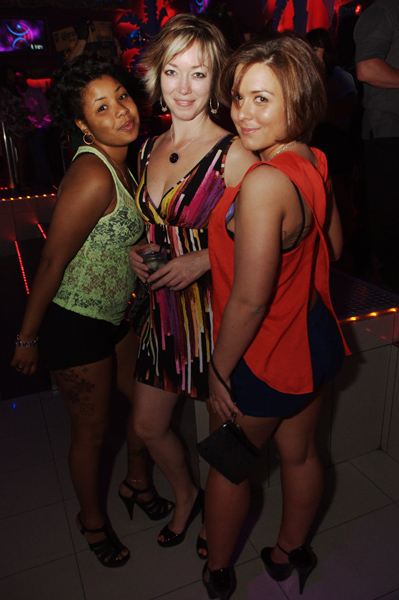 Luxy nightclub photo 169 - May 26th, 2012
