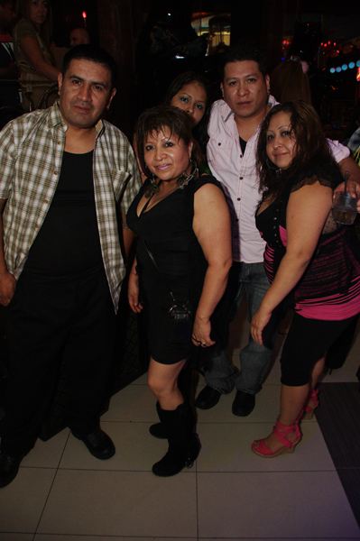 Luxy nightclub photo 170 - May 26th, 2012