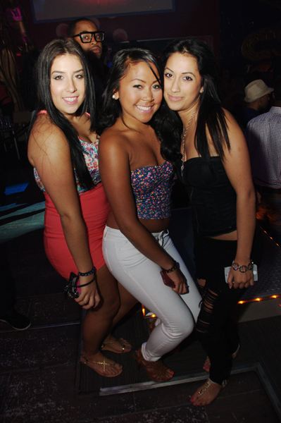 Luxy nightclub photo 171 - May 26th, 2012