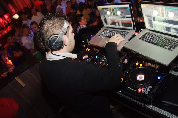 Luxy nightclub photo 174 - May 26th, 2012