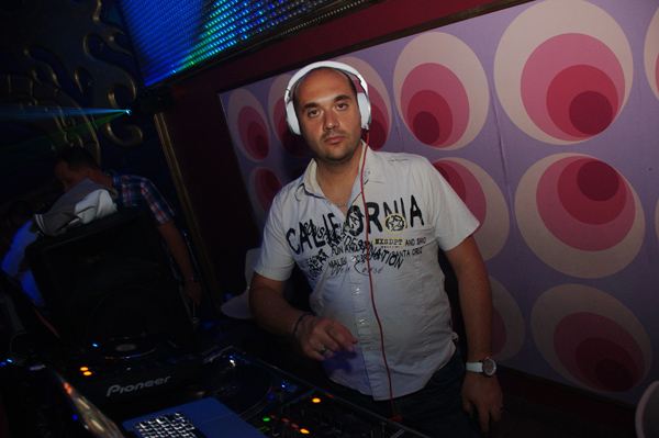 Luxy nightclub photo 175 - May 26th, 2012