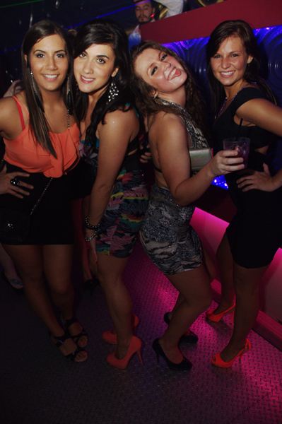 Luxy nightclub photo 176 - May 26th, 2012