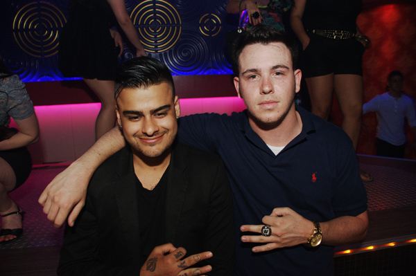 Luxy nightclub photo 177 - May 26th, 2012