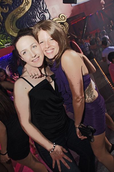 Luxy nightclub photo 178 - May 26th, 2012