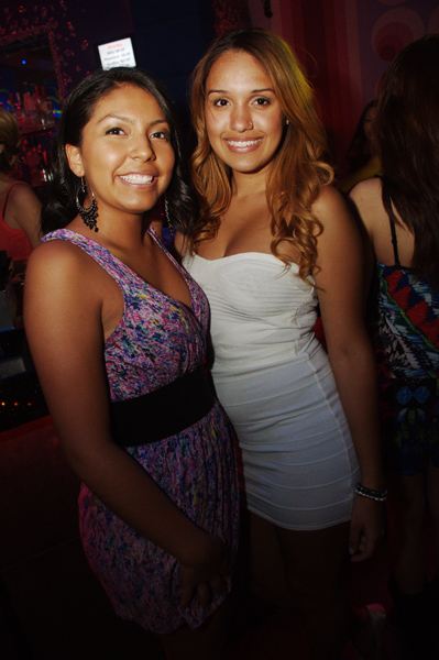 Luxy nightclub photo 179 - May 26th, 2012