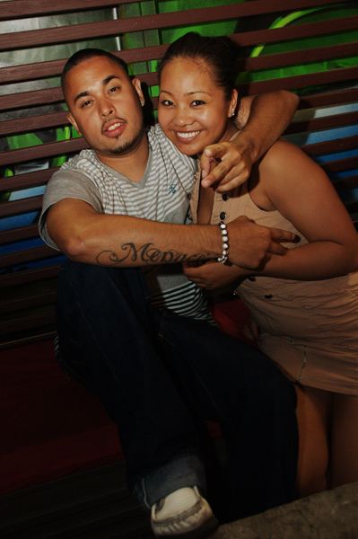 Luxy nightclub photo 180 - May 26th, 2012