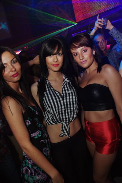 Luxy nightclub photo 19 - May 26th, 2012